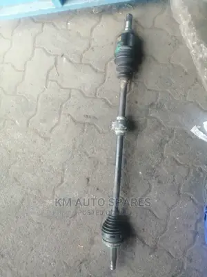 Toyota NZE Drive Shaft, Right Side.