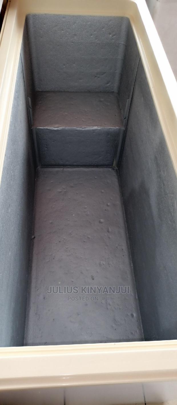 Deep Freezer 500L - thumbnail 2