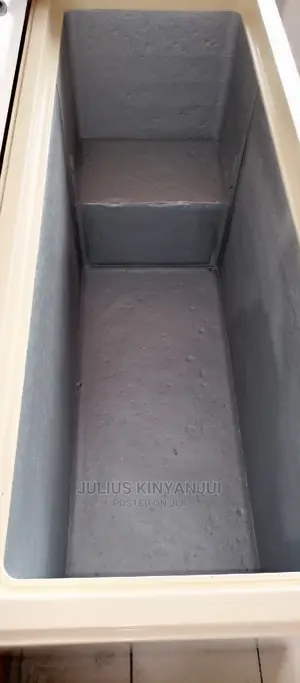 Deep Freezer 500L