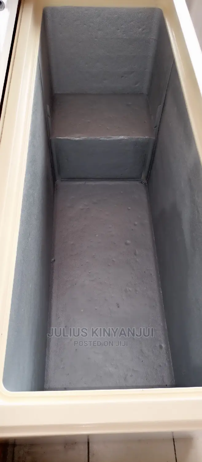 Deep Freezer 500L
