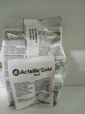 Actellic Gold Dust 100g