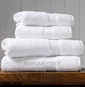 White Towels | Home Accessories for sale in Nairobi, Nairobi Central