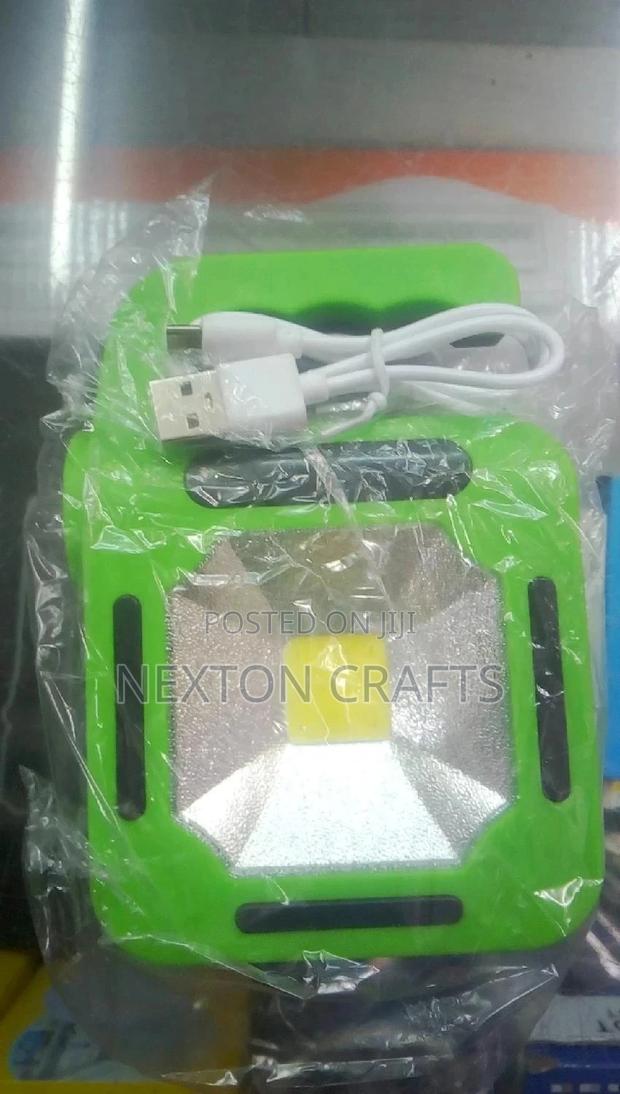 Multi-Function Work Light Cob LED + Side Light G-216a - thumbnail 2