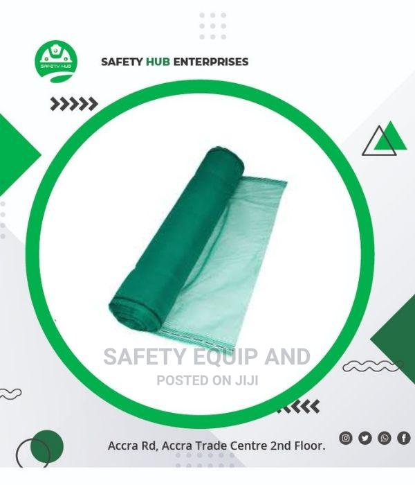 Scaffolding Nets Available- 3m by 50m - main view