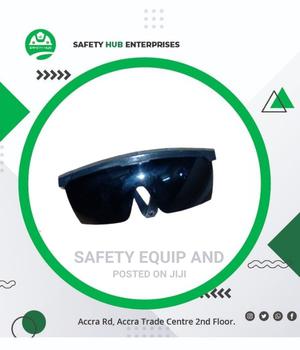 Welders Goggles for Eyes Protection - thumbnail 2