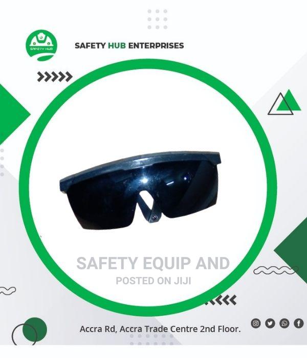 Welders Goggles for Eyes Protection - main view