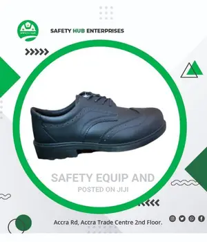 Executive Managers Safety Shoes Available in Nairobi