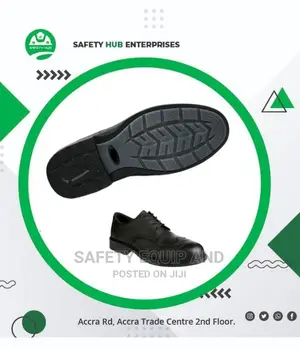 Executive Managers Safety Shoes Available in Nairobi