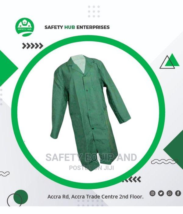 Quality Material Dust Coats Available - thumbnail 3