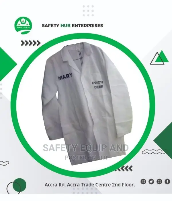 Quality Decron Material Dust Coats for Sale