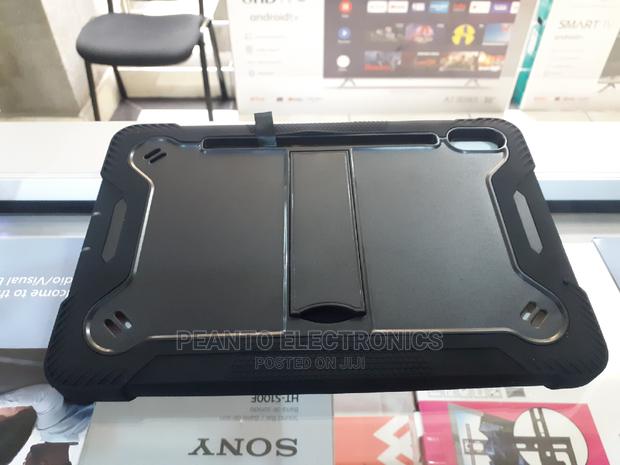 Protective Tablet Case for Samsung Tab S7 2020 T870/875 - thumbnail 2