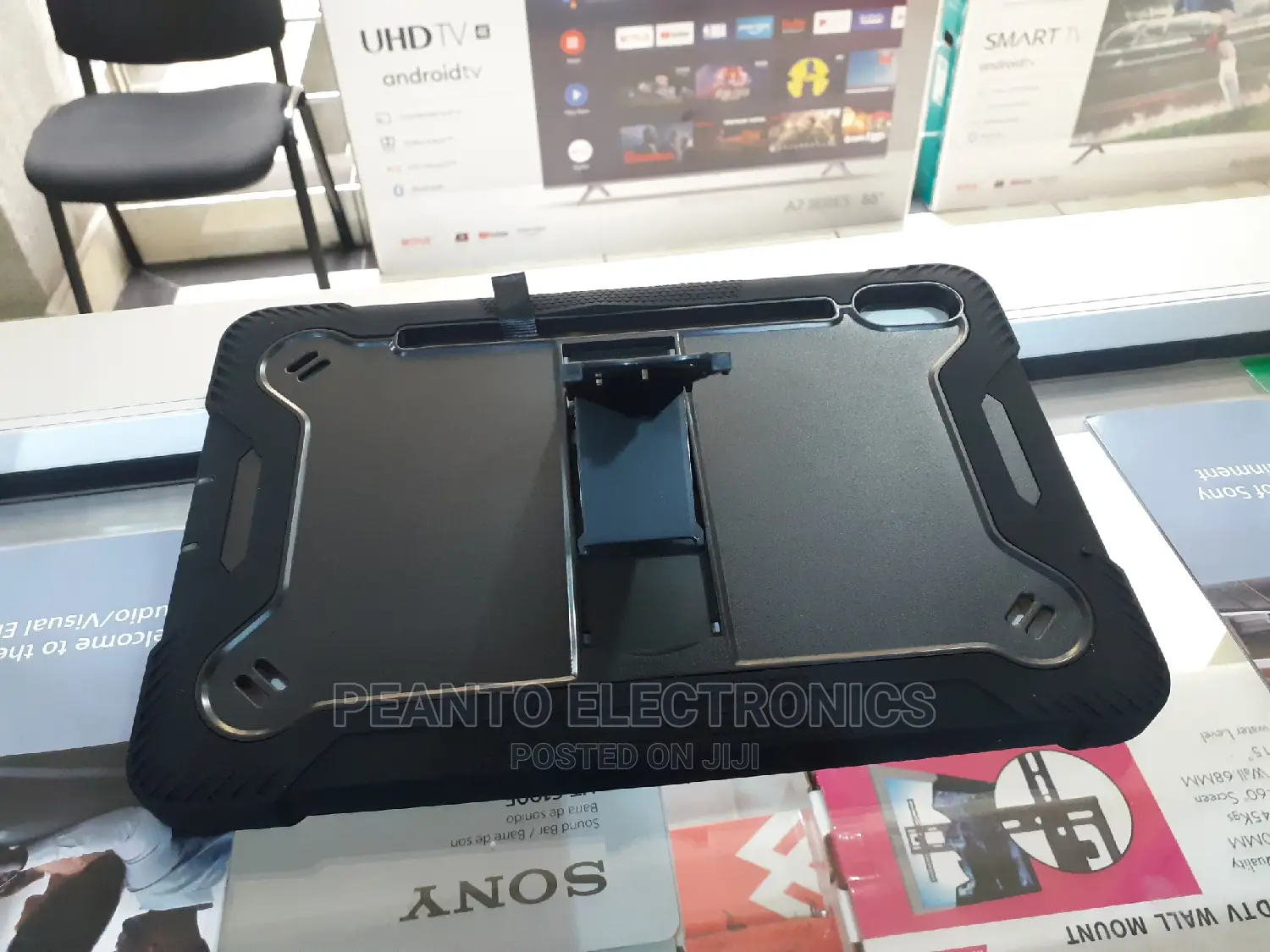 Protective Tablet Case for Samsung Tab S7 2020 T870/875
