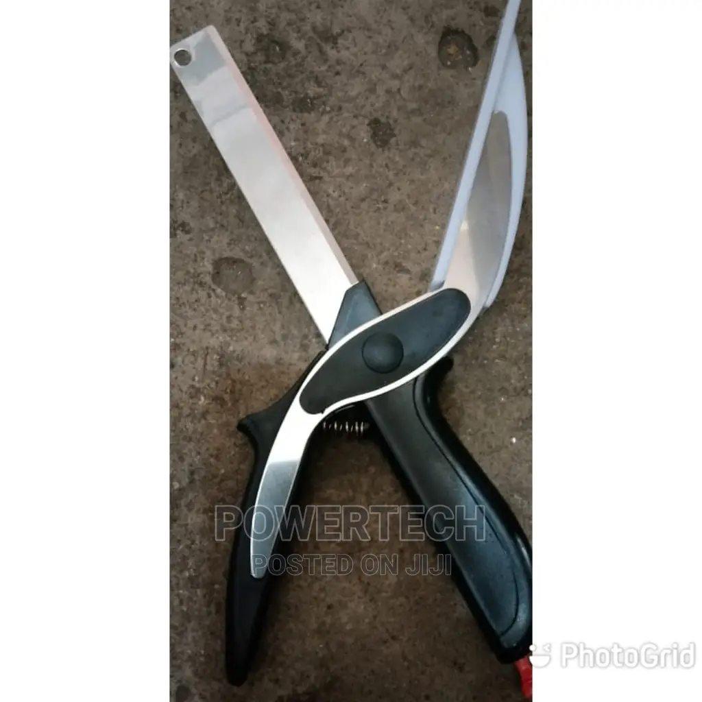 Clever Cutter