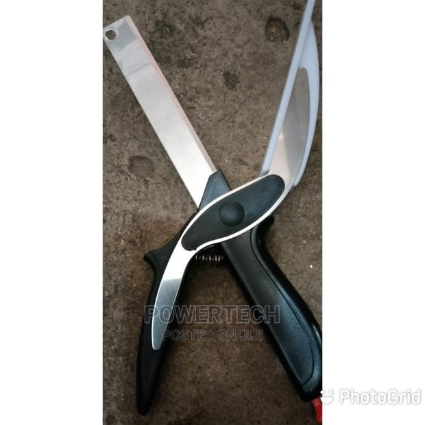 Clever Cutter