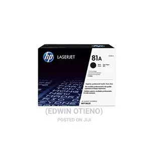 Cf281a (Hp 81A)