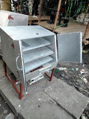 Ovens Jikos Size's 25 - thumbnail 2