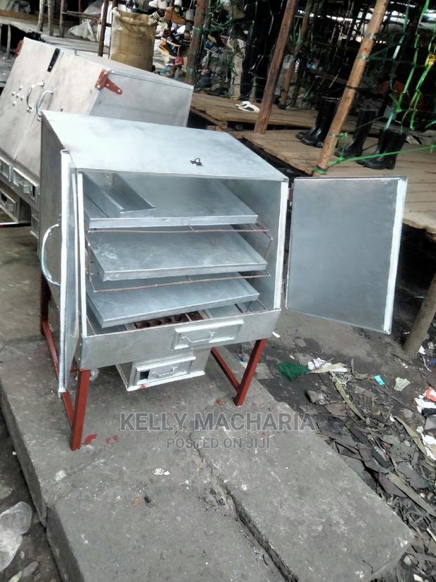 Ovens Jikos Size's 25 - thumbnail 3