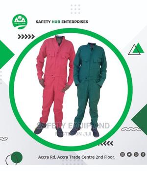 Overalls for Workers Available - thumbnail 2