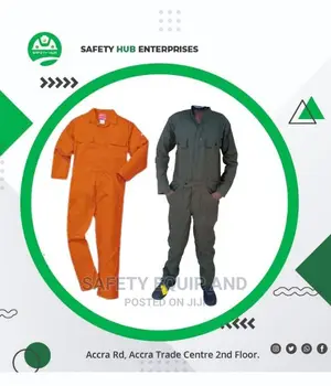 Overalls for Workers Available