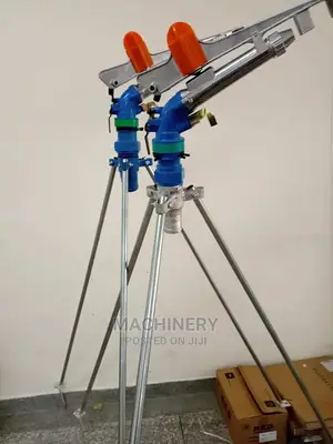 50m Radius Rain Gun/Sprinkler