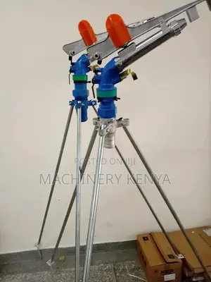 50m Radius Rain Gun/Sprinkler