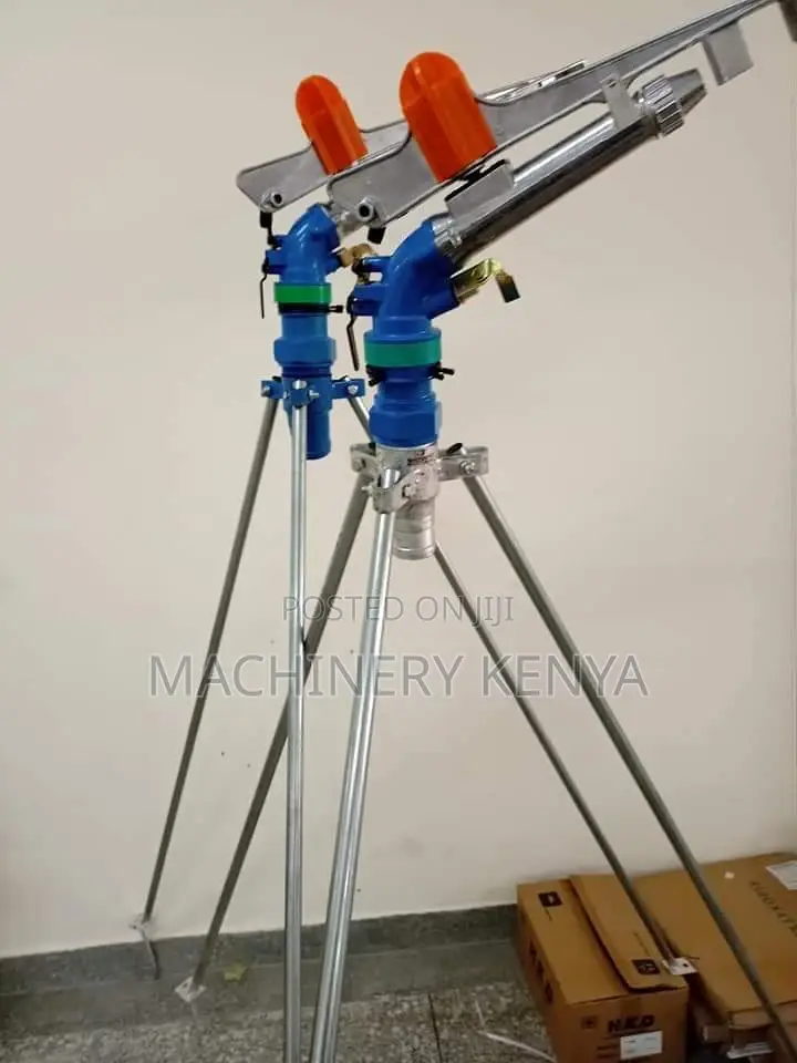 50m Radius Rain Gun/Sprinkler