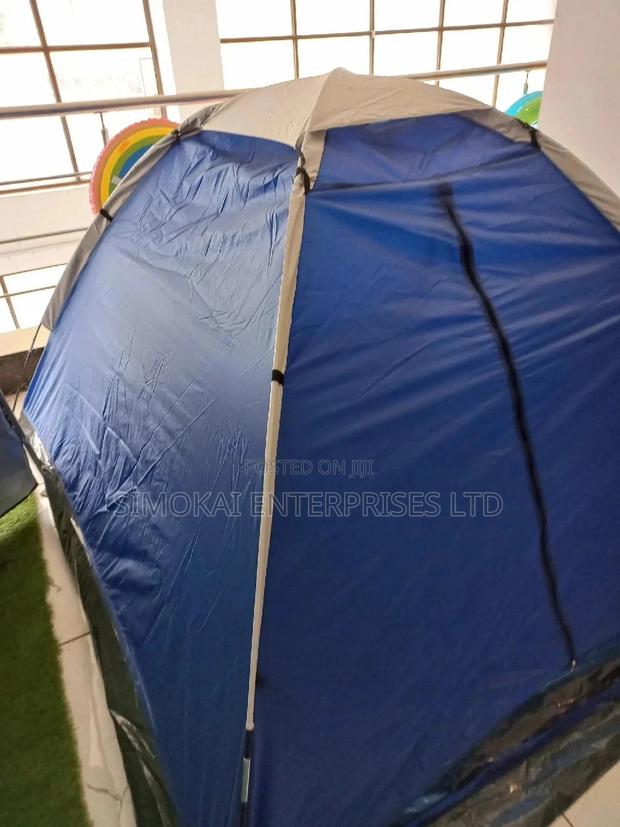 Affordable Camping Tent - main view