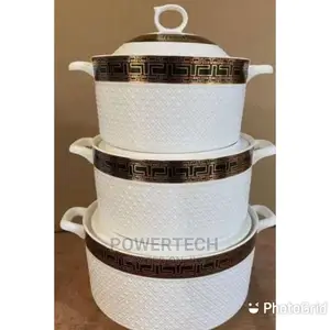 Ceramic Serving Bowls