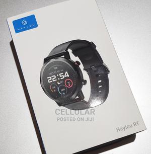 Haylou RT LS05S
Smart Watch