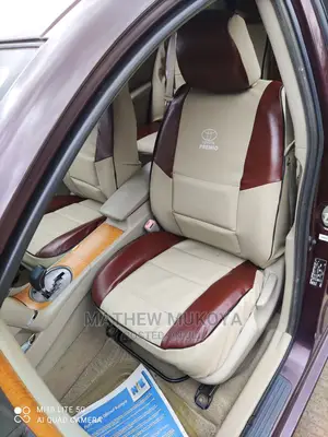 Well Designed Car Seat Covers