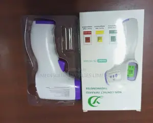 Infrared Thermometer