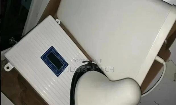 Cell Phone Repeater Booster GSM Signal Booster