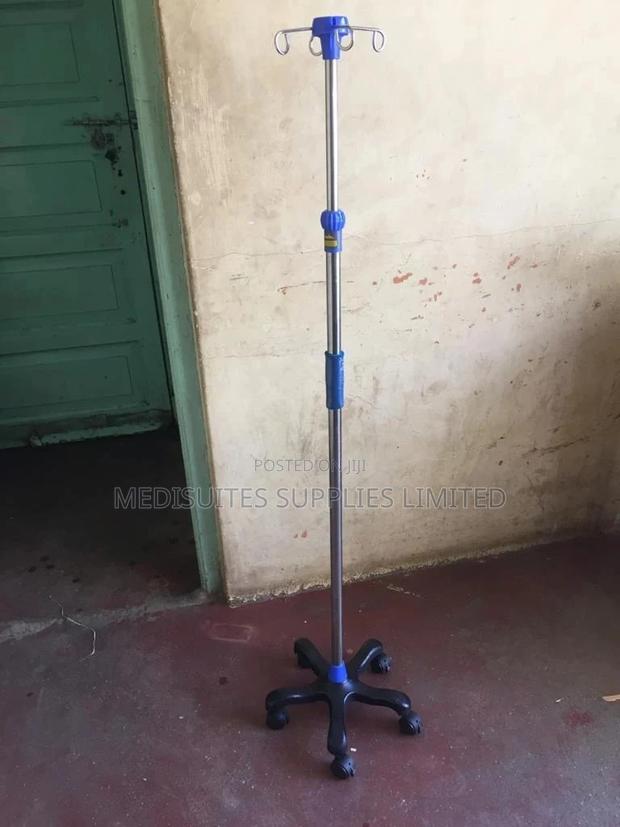 Drip Stand