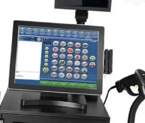 Good Point of Sale POS Point of Sale System With Accounting