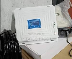 Mobile Cell Phone Network Signal Booster - thumbnail 2