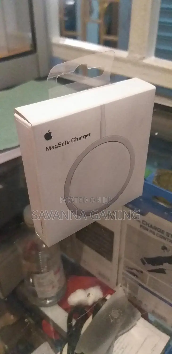 Apple Magsafe Charger