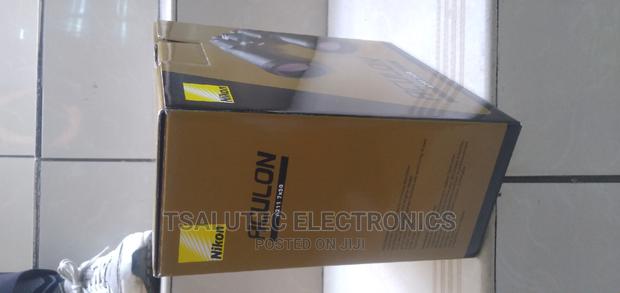 Nikon Binoculars - thumbnail 2