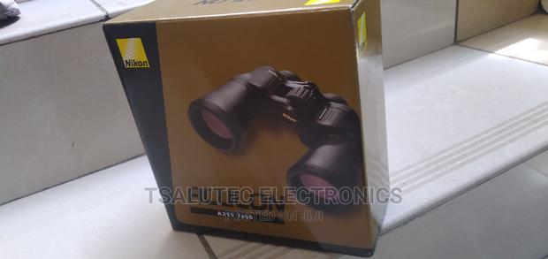 Nikon Binoculars - thumbnail 3