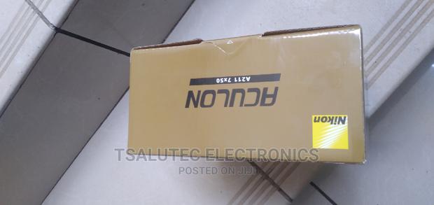 Nikon Binoculars - thumbnail 4