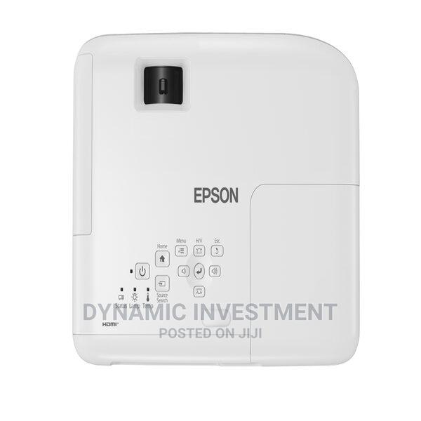 EPSON Projector Eb- E10(3600 Lumen) - main view