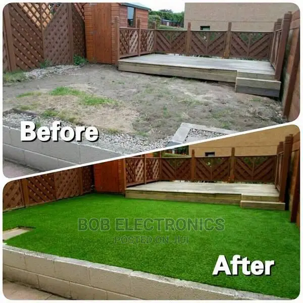 Fake Grass