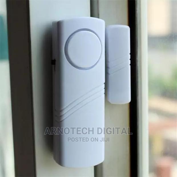 Wireless Windows Doors Sensor Alarm - thumbnail 5