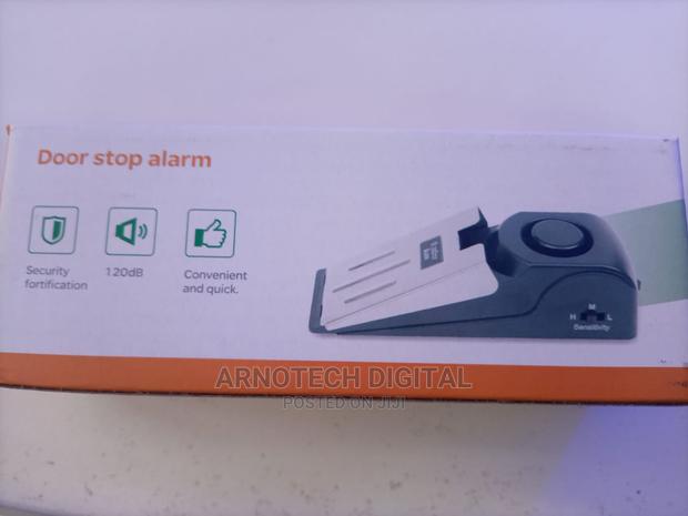 Door Burglar Stopper Alarm - thumbnail 6