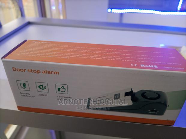 Door Burglar Stopper Alarm - thumbnail 3