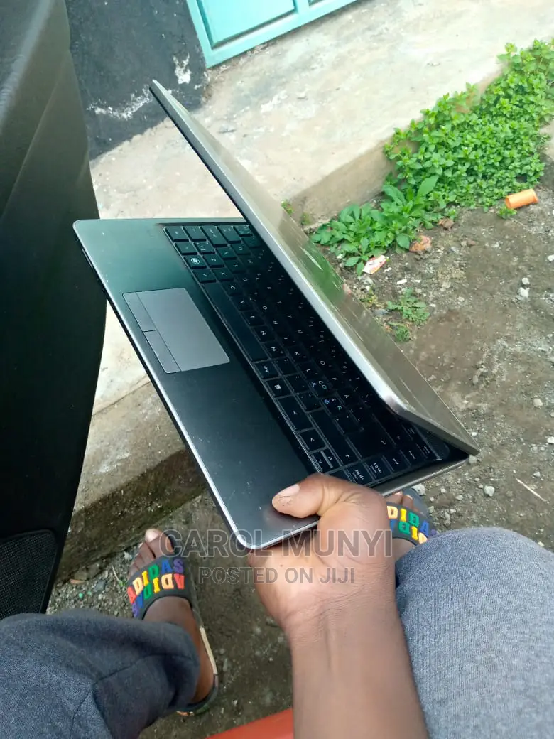 Laptop HP 8GB Intel Core I3 HDD 500GB