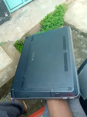 Laptop HP 8GB Intel Core I3 HDD 500GB