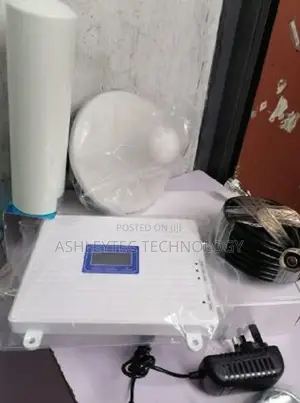 Best GSM Signal Booster