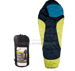 Mummy Cold Weather Sleeping Bag - thumbnail 2
