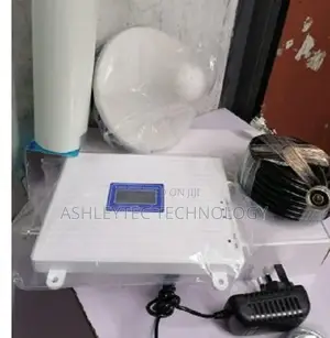 Triband Signal/Network Booster 3g/4g