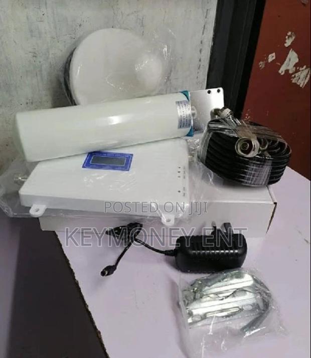 GSM Complete Signal Network Booster for All Networks